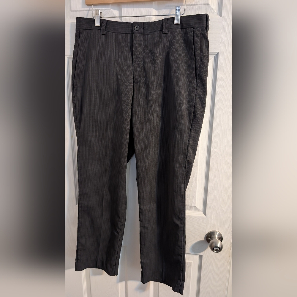 💙KENNETH COLE💙 Black and Gray Dress Pants